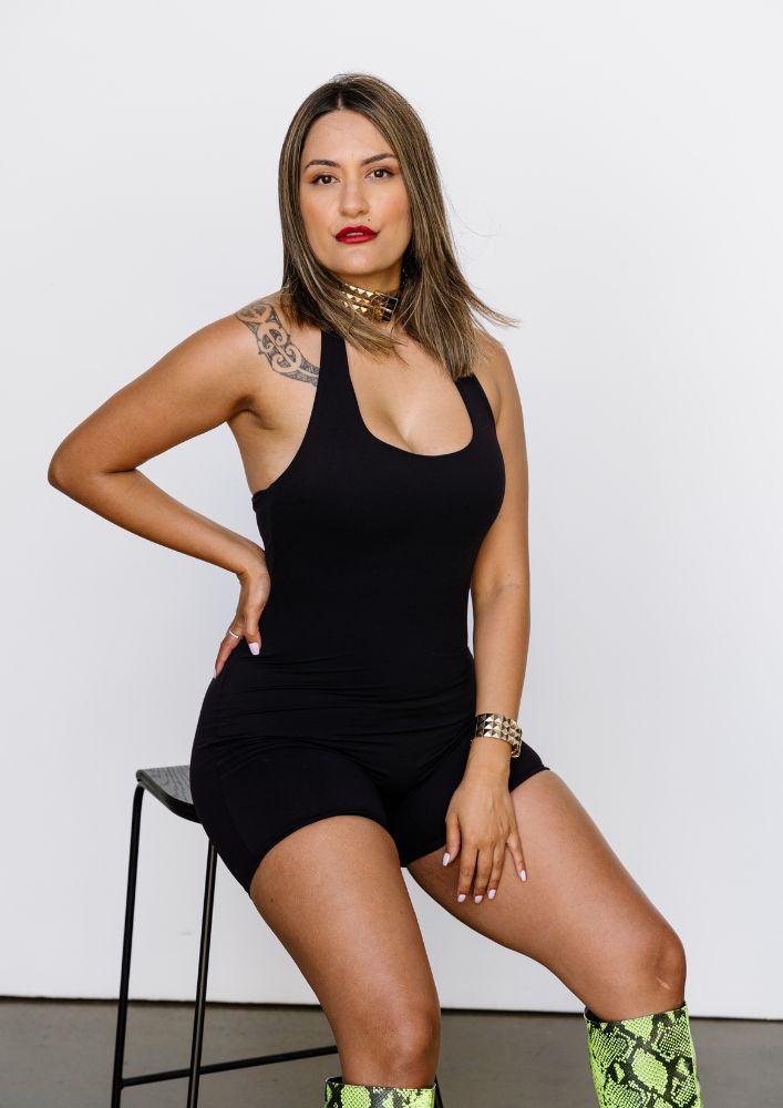 Kayla