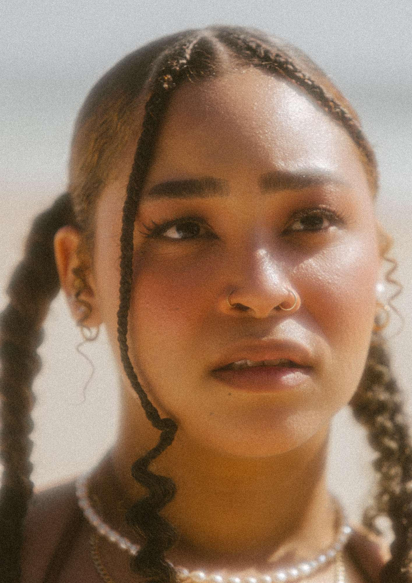 Keziah