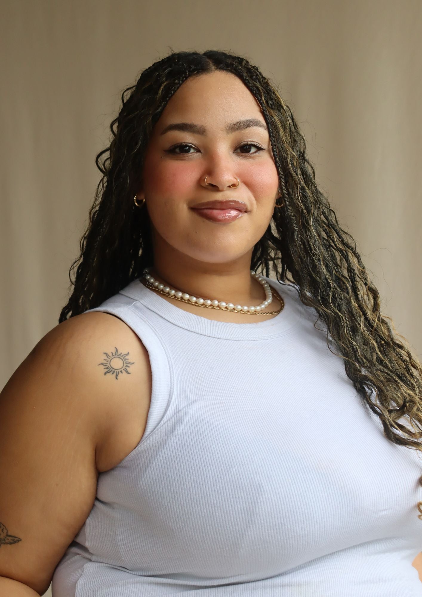 Keziah