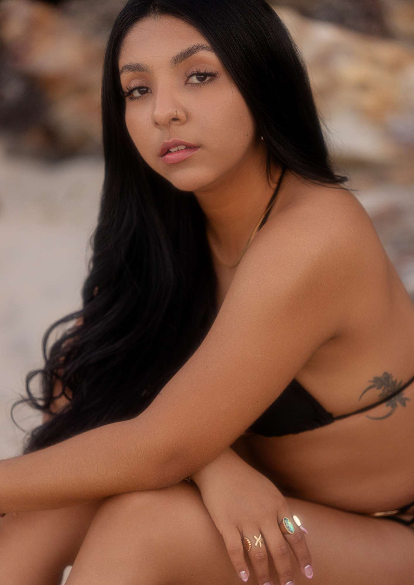 Soraya